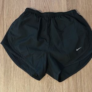 Nike running shorts